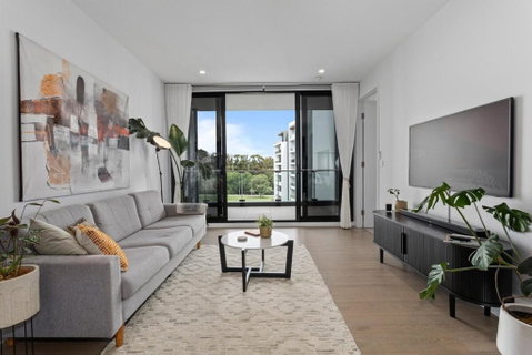 Perfect Location With 5 Star Amenities - Maitland Accommodation 1