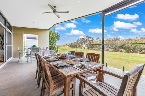 Perricoota Waters - Echuca Holiday Homes - Maitland Accommodation 0