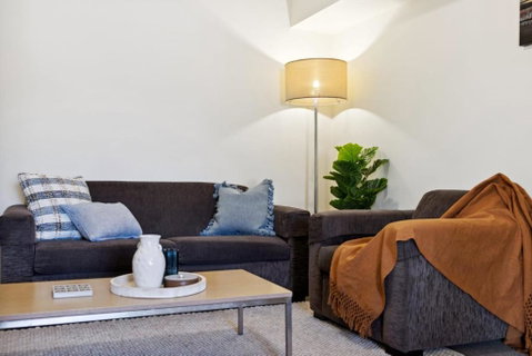 Perth City Corporate 1BRD - Maitland Accommodation 0