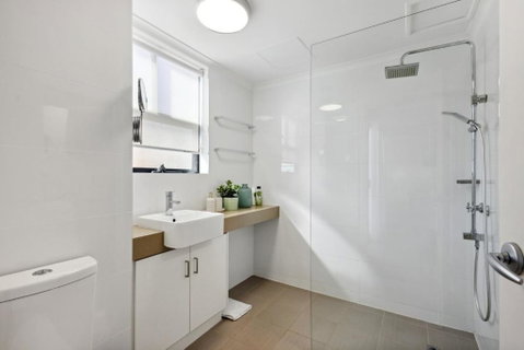 Perth City Corporate 1BRD - Maitland Accommodation 3
