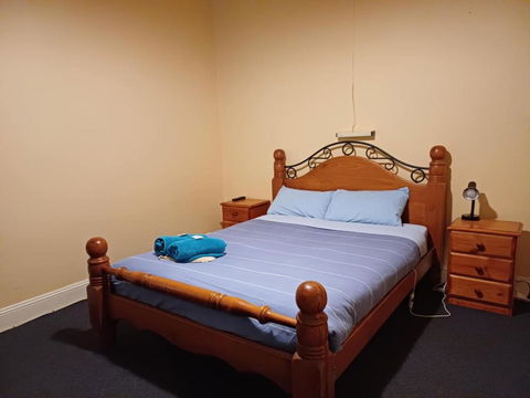 PETERBOROUGH HOTEL - Maitland Accommodation 3