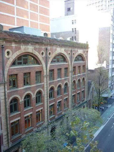 PI702 - Ideally Located Sydney CBD - Maitland Accommodation 1
