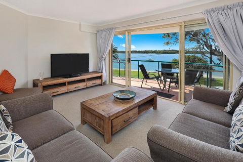 PICNIC7- PICTURE PERFECT PICNIC POINT - Maitland Accommodation 0