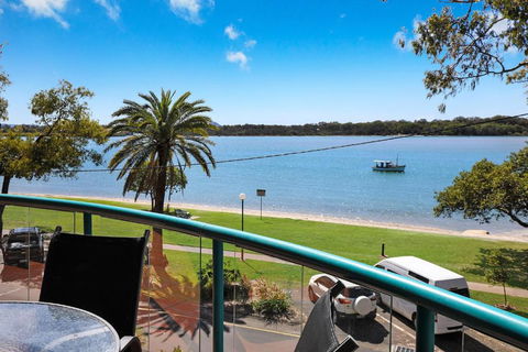 PICNIC7- PICTURE PERFECT PICNIC POINT - Maitland Accommodation 1