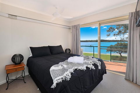 PICNIC7- PICTURE PERFECT PICNIC POINT - Maitland Accommodation 2