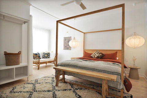 Pine At Arlos Glenelg South - Maitland Accommodation 1
