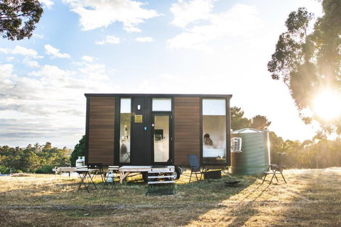 Pine Edge Heights By Tiny Away - Maitland Accommodation 0