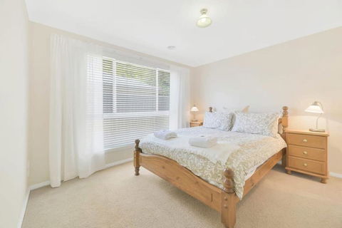 Piper St - CBD, Cosy Escape - Maitland Accommodation 1