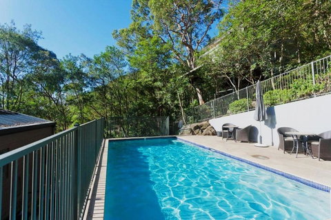 Pittwater Vistas - 5 Minutes To Palm Beach - Maitland Accommodation 0