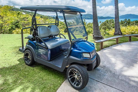 POINCIANA 101 HAMILTON ISLAND CENTRALLY LOCATED 3 BEDROOM, Plus BUGGY!! - Maitland Accommodation 0