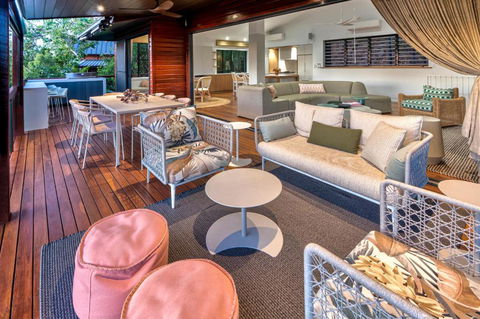 Point Blue On Hamilton Island By HIHA - Maitland Accommodation 3