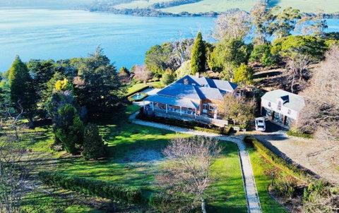 Pointe Rapide Estate - Maitland Accommodation 0