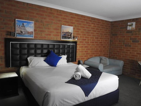 Pooraka Motor Inn - Maitland Accommodation 3