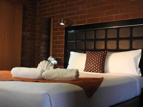 Pooraka Motor Inn - Maitland Accommodation 0
