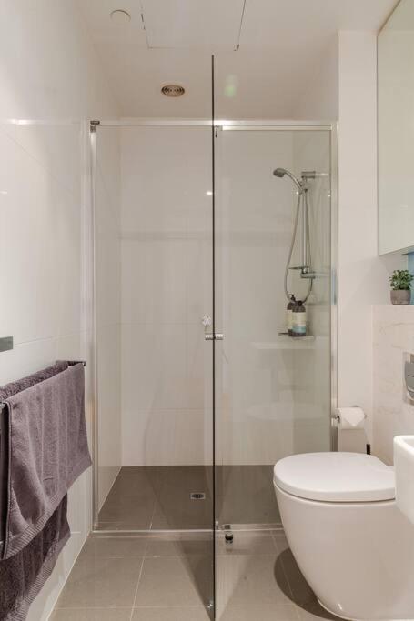 PORT MELBOURNE - A Stay At The Bay - Maitland Accommodation 1