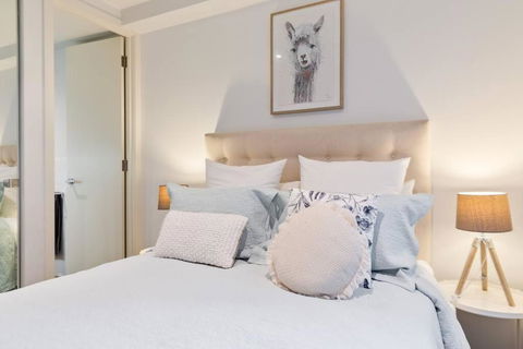 PORT MELBOURNE - A Stay At The Bay - Maitland Accommodation 2