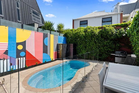 Port Paradiso - Maitland Accommodation 0