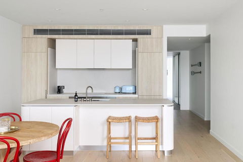 Portside On Honeysuckle - Maitland Accommodation 2