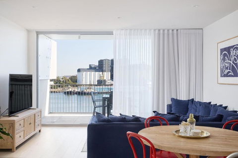 Portside On Honeysuckle - Maitland Accommodation 0