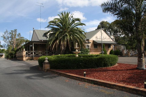 Picton Valley Motel Australia - Maitland Accommodation 0