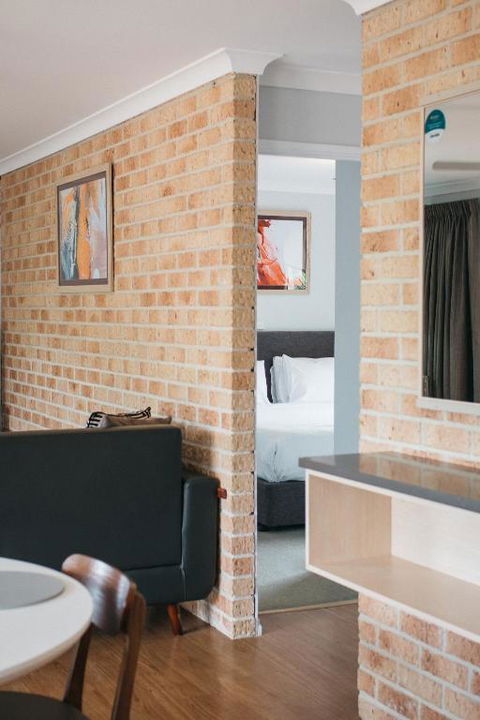 Quality Apartments Banksia Albany - Maitland Accommodation 1