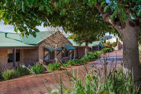 Quality Apartments Banksia Albany - Maitland Accommodation 0