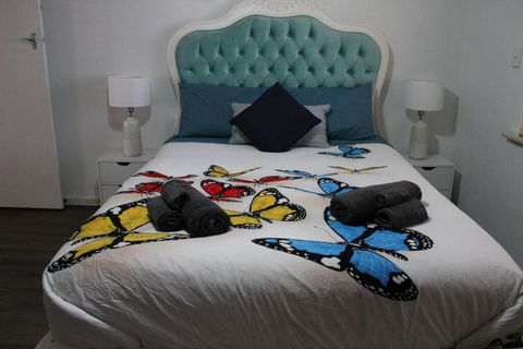Raeside Home - Maitland Accommodation 2