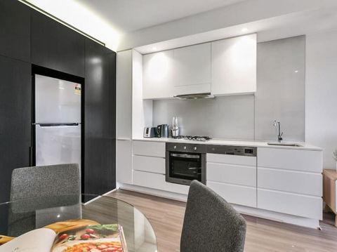 Prahran Prime Location Moments From Chapel Street - Maitland Accommodation 2