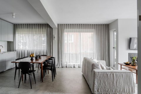 Prestigious In Prahran By Ready Set Stay - Maitland Accommodation 2