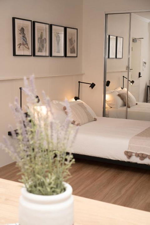 PRIME SPOT: Modern Studio+Balcony Darling Harbour - Maitland Accommodation 0