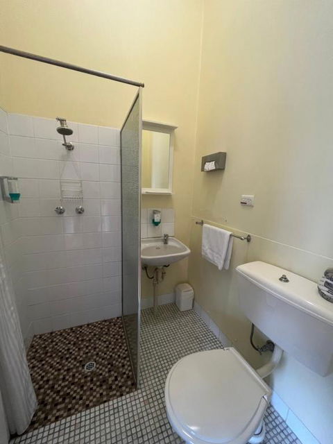 Princes Lodge Motel - Maitland Accommodation 3