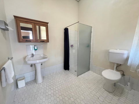 Princes Lodge Motel - Maitland Accommodation 1