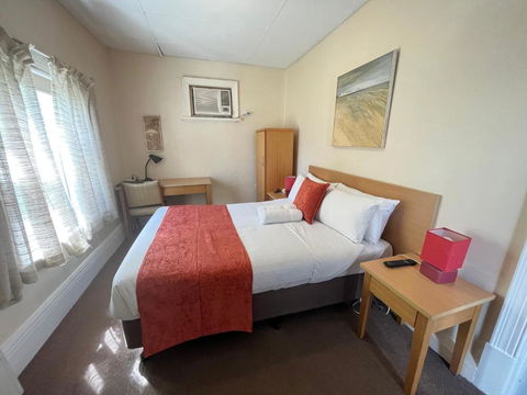 Princes Lodge Motel - Maitland Accommodation 2
