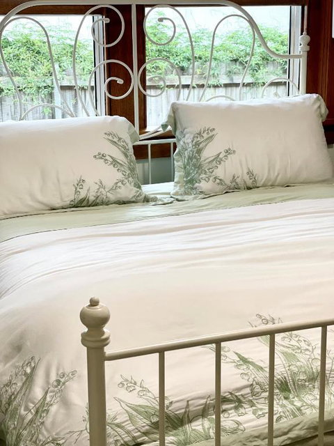 Private Bath Ensuite Room Eastwood/MQ Uni Park - Maitland Accommodation 0