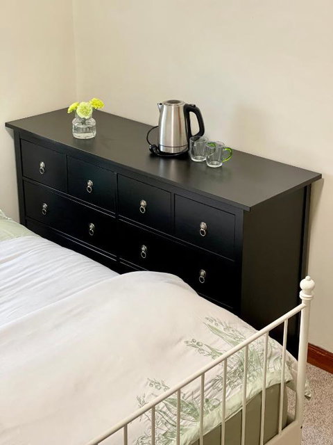 Private Bath Ensuite Room Eastwood/MQ Uni Park - Maitland Accommodation 3