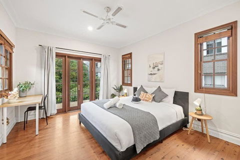 Private Room In Gordon Near Train & Bus Sleeps 2 - Maitland Accommodation 0