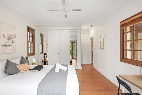 Private Room In Gordon Near Train & Bus Sleeps 2 - Maitland Accommodation 3