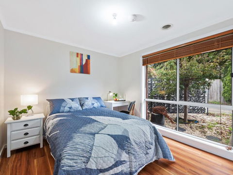 PRIVATE ROOM 4 And PRIVATE ROOM 5 Beside Monash University In Clayton - Maitland Accommodation 0