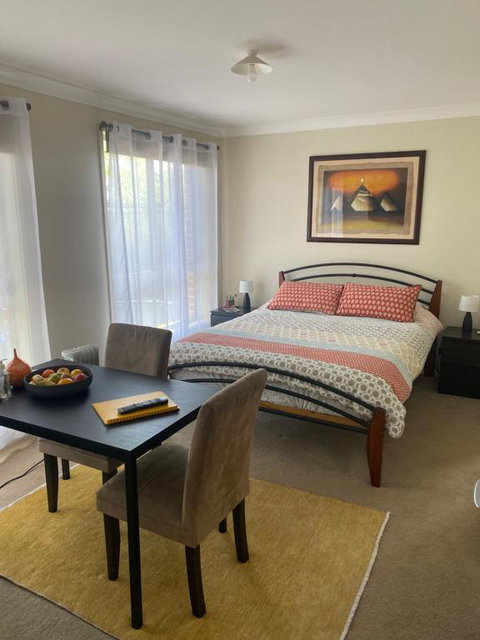 Private Room With Ensuite And Parking Close To Wollongong CBD - Maitland Accommodation 0