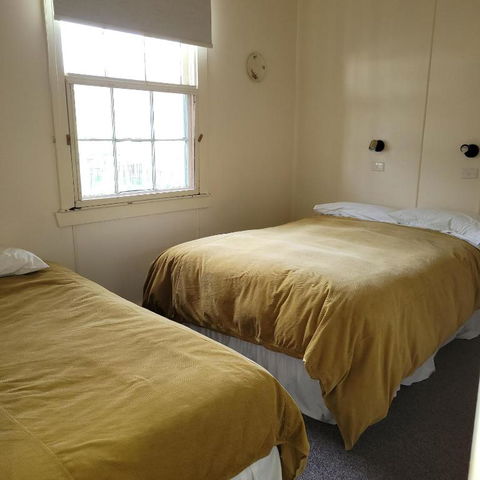 Pub In The Paddock - Maitland Accommodation 2