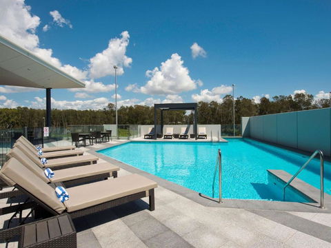 Pullman Brisbane Airport - Maitland Accommodation 1