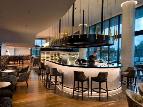 Pullman Brisbane Airport - Maitland Accommodation 2