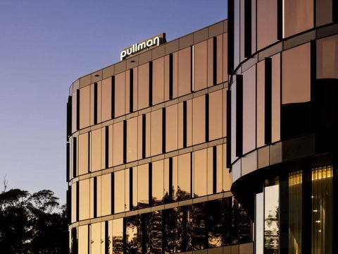 Pullman Sydney Penrith - Maitland Accommodation 3