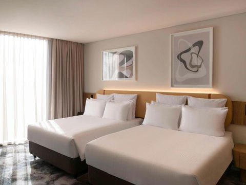 Pullman Sydney Penrith - Maitland Accommodation 1