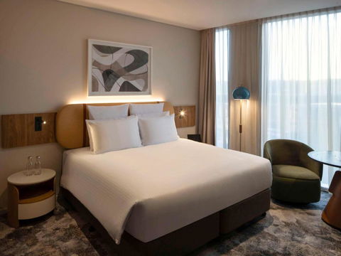 Pullman Sydney Penrith - Maitland Accommodation 0