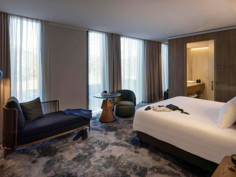 Pullman Sydney Penrith - Maitland Accommodation 2