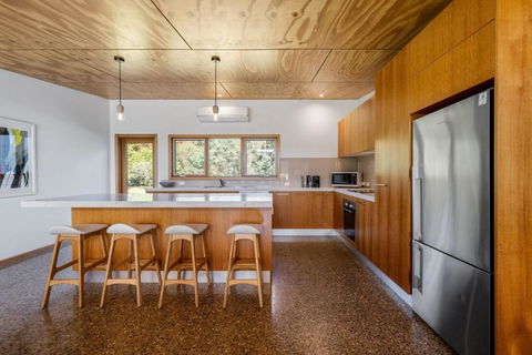 Punka River Retreat - Maitland Accommodation 0