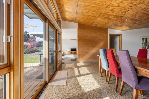 Punka River Retreat - Maitland Accommodation 2