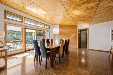 Punka River Retreat - Maitland Accommodation 1