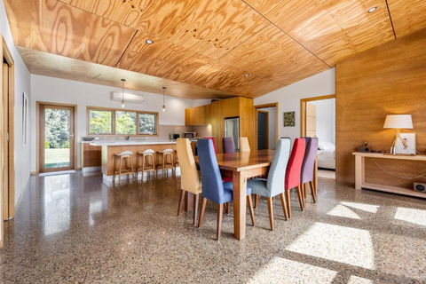 Punka River Retreat - Maitland Accommodation 3